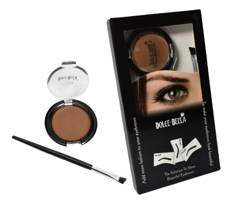 Gel De Cejas Dolce Bella Waterproof Original