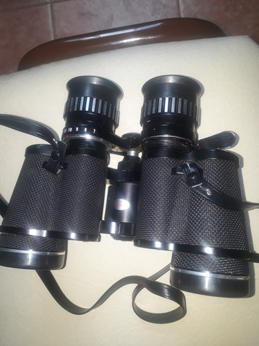 Prismático Tasco Zip Uvc. 7x-15x35.
