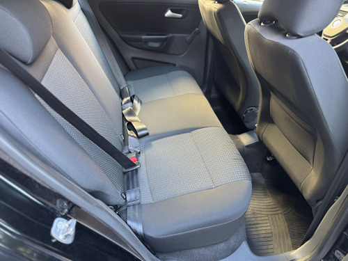 Volkswagen Suran 1.6 Comfortline