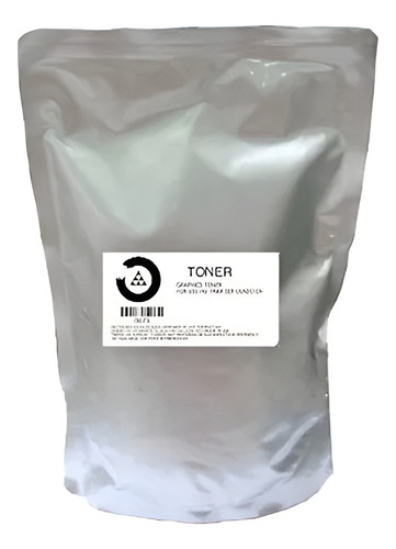 Kilo De Polvo Toner Para Brother Tn850 Mfc6900 Tn750 Mfc8950