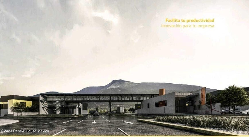 Venta, Terreno Dentro De Parque Industrial, Estatal 500 Querétaro