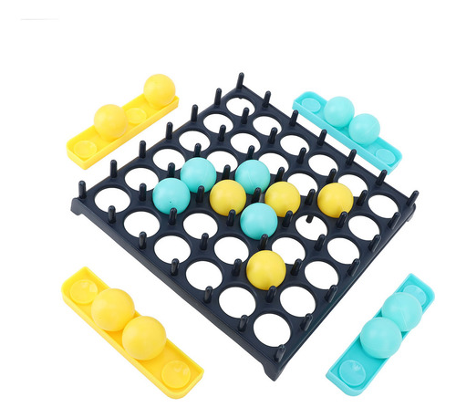 General Juegos De Mesa Bounce Ball Interactivo Jump Connect