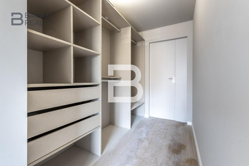 Departamento De 2 Ambientes, A Estrenar, En Venta En Palermo