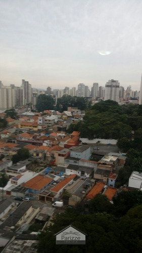 Ótima Localização, Próximo Ao Metrô Santana! - 2551-1