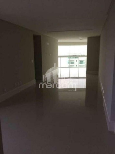 Imagem 2 de 15 de 03 Suites, Brava Beach, Praia Brava, Cond Fechado. - Mc3-997