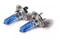 Comprar Lamparas Halogenas Kobo 12v H4 Blue Vision 55-60w .xpar H430