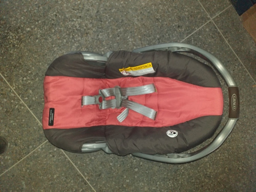 Combo Coche, Corral,porta Bebe