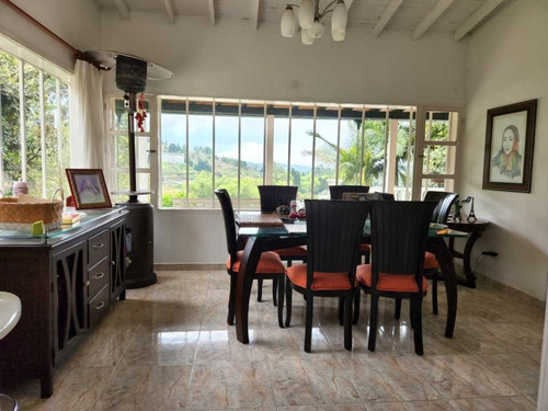 Imagen 11 de 16 de Hermosa Finca Para La Venta En Guarne Sector La Hondita 3.394 Mts²