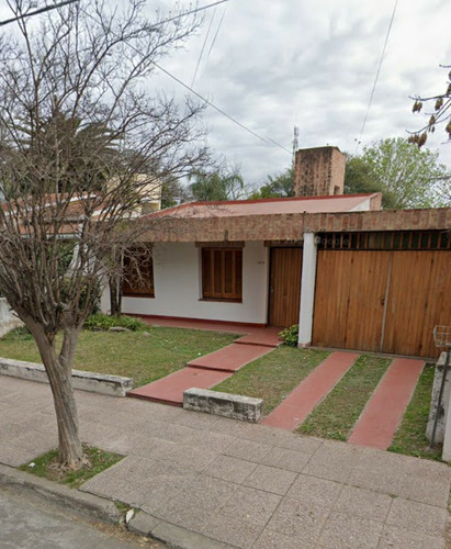 Venta Casa En Barrio Cerro De Las Rosas Calle Pérez De Herrera