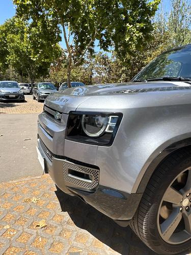 2023 Land Rover Defender 3.0 P400 Mhev 110 X-dynamic Hse Au