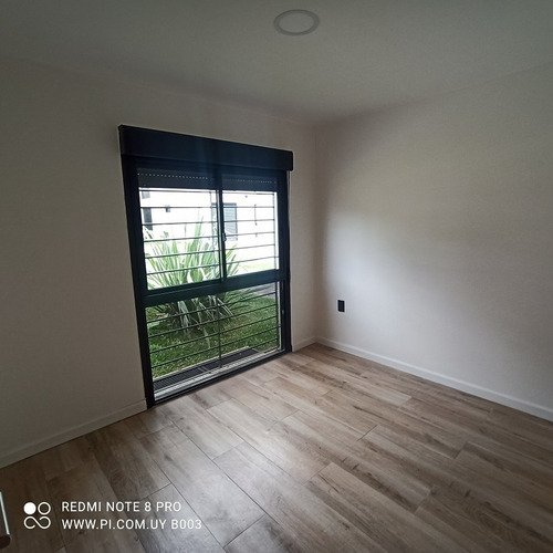 Imagen 12 de 12 de Venta Apartamento Prado De 2 Dormitorios En Entorno Cerrado.