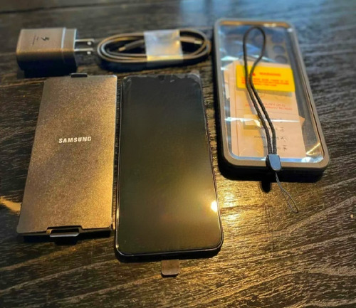 Samsung Galaxy S22+ Dual - 256 Gb - Boleta - Permuto  