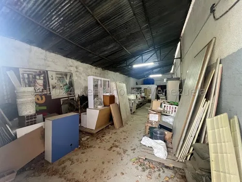 Galpon Venta La Union