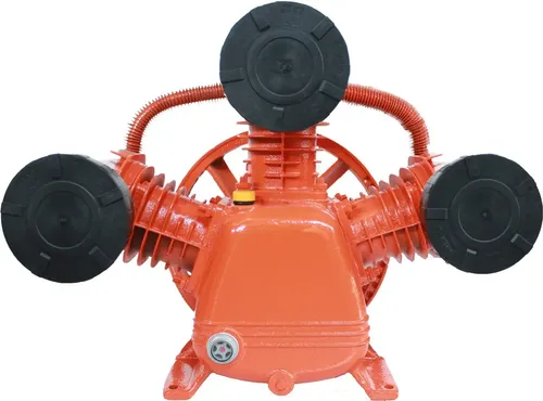Cabezote Compresor Ap3080 3 Pistones De 80mm C/u 5hp 538lmin | Cuotas ...