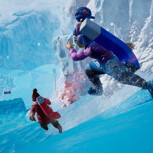 It Takes Two Ps4 Juego Nuevo Original Físico