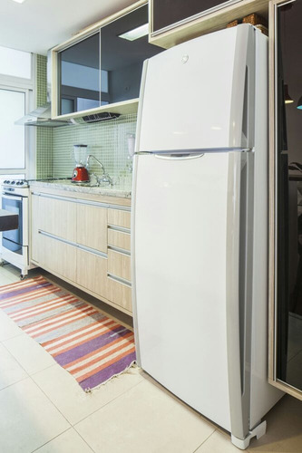 Imagem 8 de 30 de Apto Bela Vista | 2 Quartos | 76 M² | Cond: R$844.00 | 1 Vaga - 1u4j13c