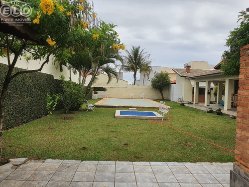 Imagem 13 de 30 de Linda Casa Na Vila Suíça Em Indaiatuba/sp - Ca05272 - 68922927