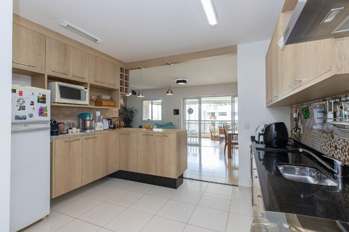 Imagem 13 de 30 de Apartamento À Venda No Bairro Vila Andrade - São Paulo/sp - O-25087-41429