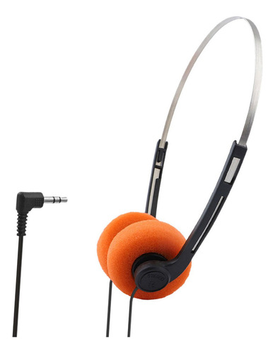 Ahdp Auriculares De Estilo Retro, Accesorios Para Fotos,
