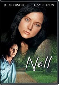 Nell Nell Repackaged Widescreen Usa Import Dvd