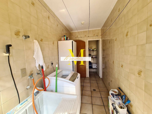 Imagem 7 de 14 de Casa À Venda Com 3 Dorms, 236 M² Pertinho Do Shopping Golden Sbc - 534