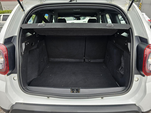Renault Duster Zen 1.6 16v Flex Mec.