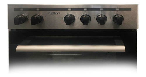 Imagen 3 de 6 de Cocina Dikler T-16 - Magic Center