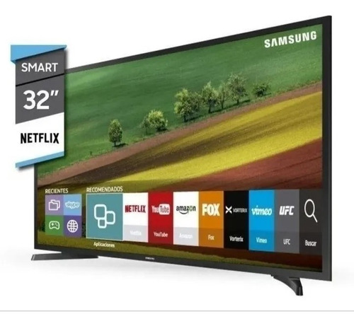  Tv Smart 32 Samsung & LG 2019 Garantía Tienda Gran Oferta  