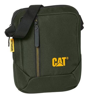 Morral Cat The Project