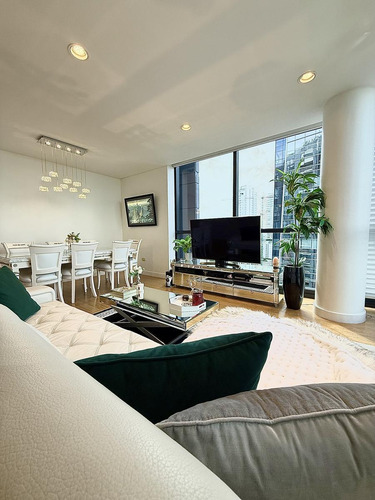 Departamento En Puerto Madero