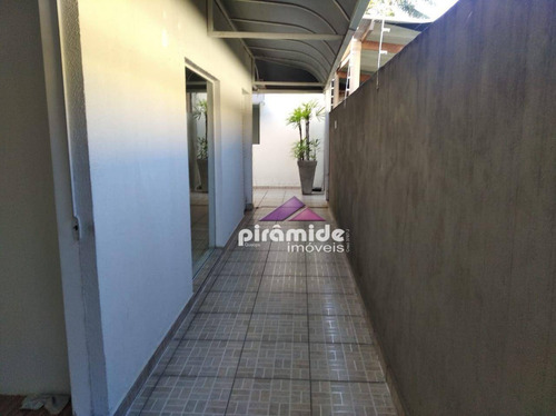Imagem 9 de 9 de Sala Para Alugar, 22 M² Por R$ 900,00/mês - Vila Ema - São José Dos Campos/sp - Sa0505