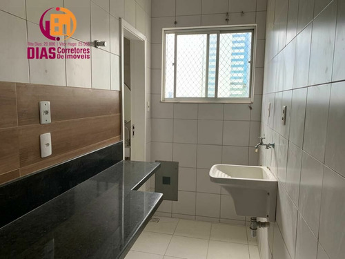 Imagem 9 de 23 de Apartamento À Venda No Bairro Paralela - Salvador/ba - 682