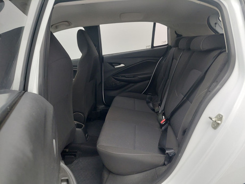 Chevrolet Onix 1.0 FLEX MANUAL