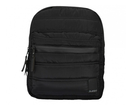 Mochila Bubba Matte Mini Unique Black Velvet