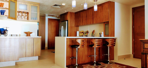 Imagen 6 de 14 de Departamento En Venta En Grand Venetian, Puerto Vallarta