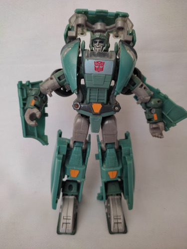 Sergeant Kup Para Refaccion O Custom Transformers 