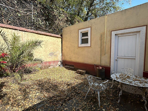 Imagen 15 de 15 de Del Carmen, Casa A Precio De Terreno En El Corazón De Coyoac