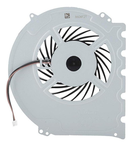 Ventilador De Refrigeración Para Consola Psp 4 Slim 2000