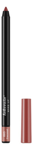 Lápiz Labial Hidratante T Case Y Lápiz Labial Mate Velvet Pi