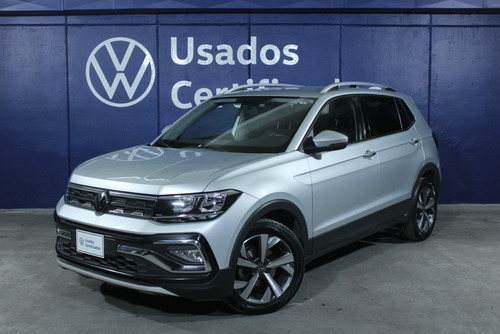 Volkswagen Taigun 1.0 Tsi Comfortline At