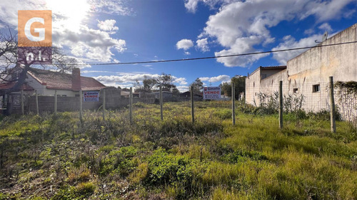 Terreno En Piriápolis (playa Grande) Ref. 4856