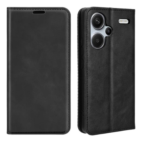 Para Xiaomi Redmi Note 13 Pro Plus 5g - Case Flipcover