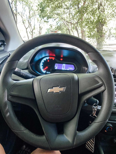 Chevrolet Onix 1.4 Lt Mt 98cv 2014