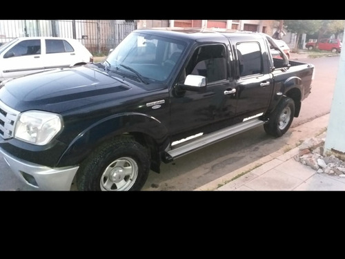 Ford Ranger 3.0 Cd Xl Plus 4x2 2010