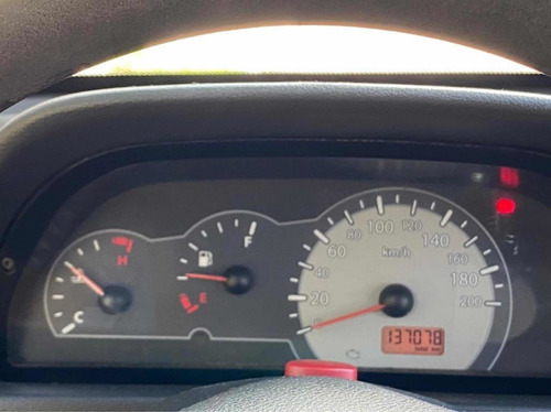 Fiat Fiorino 1.3 Fire 2010