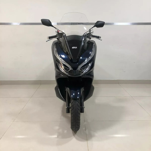 Imagen 10 de 15 de Scooter Honda Pcx150 Usado Permuta Financiación