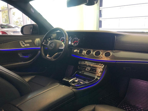 Imagen 5 de 8 de Mercedes-benz E400 Amg Line