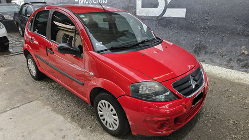 Citroën C3 1.4 I Sx Am74