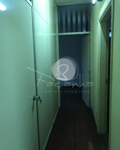 Casa Comercial Para Venda E Locação No Nova Campinas Em Campinas - Imobiliária Em Campinas - Ca00670 - 33805143