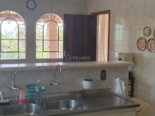 Imagem 25 de 30 de Chácara À Venda Em Loteamento Chácaras Gargantilhas - Ch009935